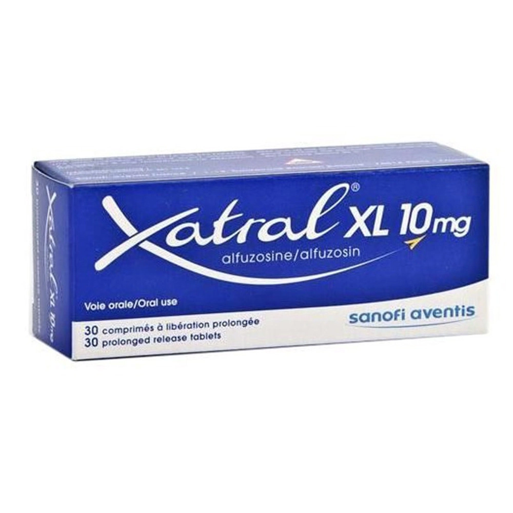 Xatral 10 