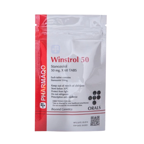 Winstrol 50 