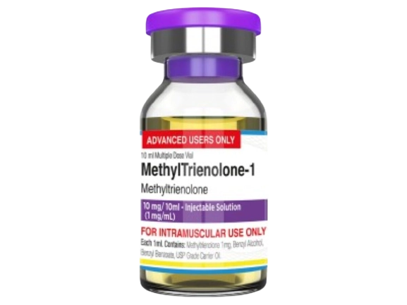 MethylTrienolone 1 