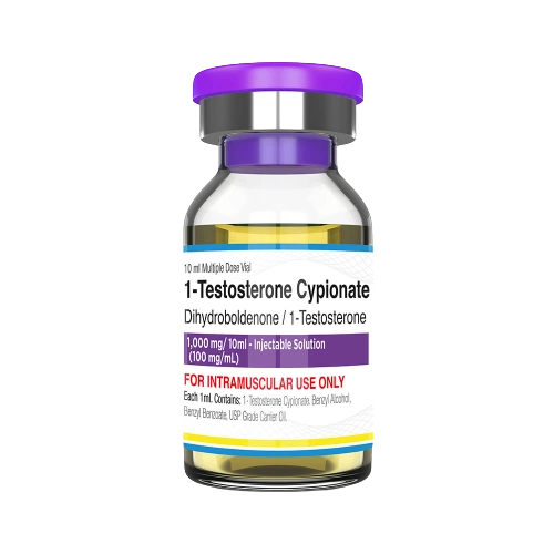 Testosterone P 100 