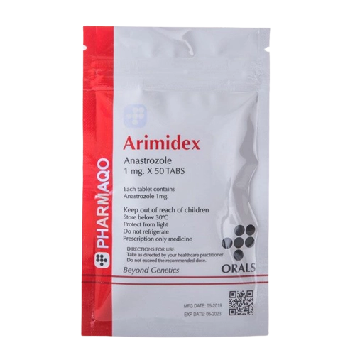 Arimidex 1 