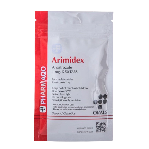 Arimidex 1