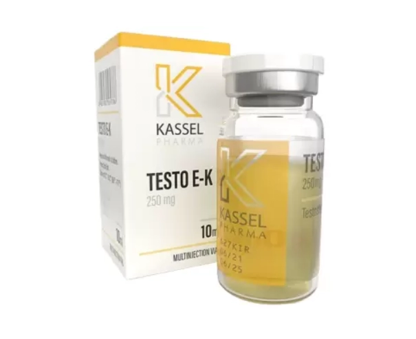 Testo E-K 250