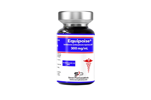 Equipoise 300 