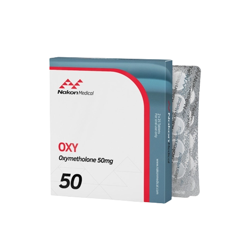 Oxy 50 