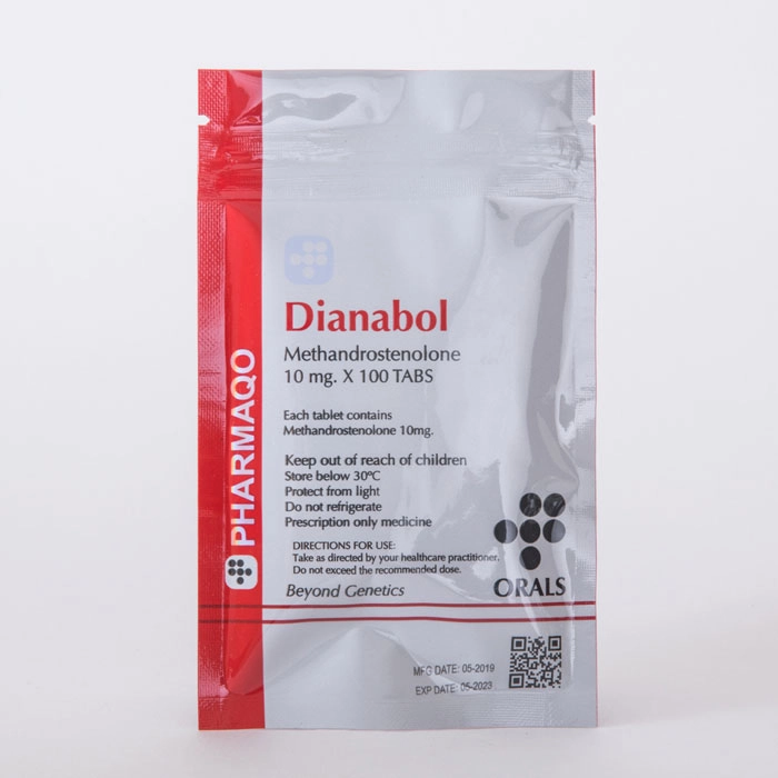 Dianabol 10 