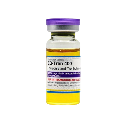 EQ TREN 400