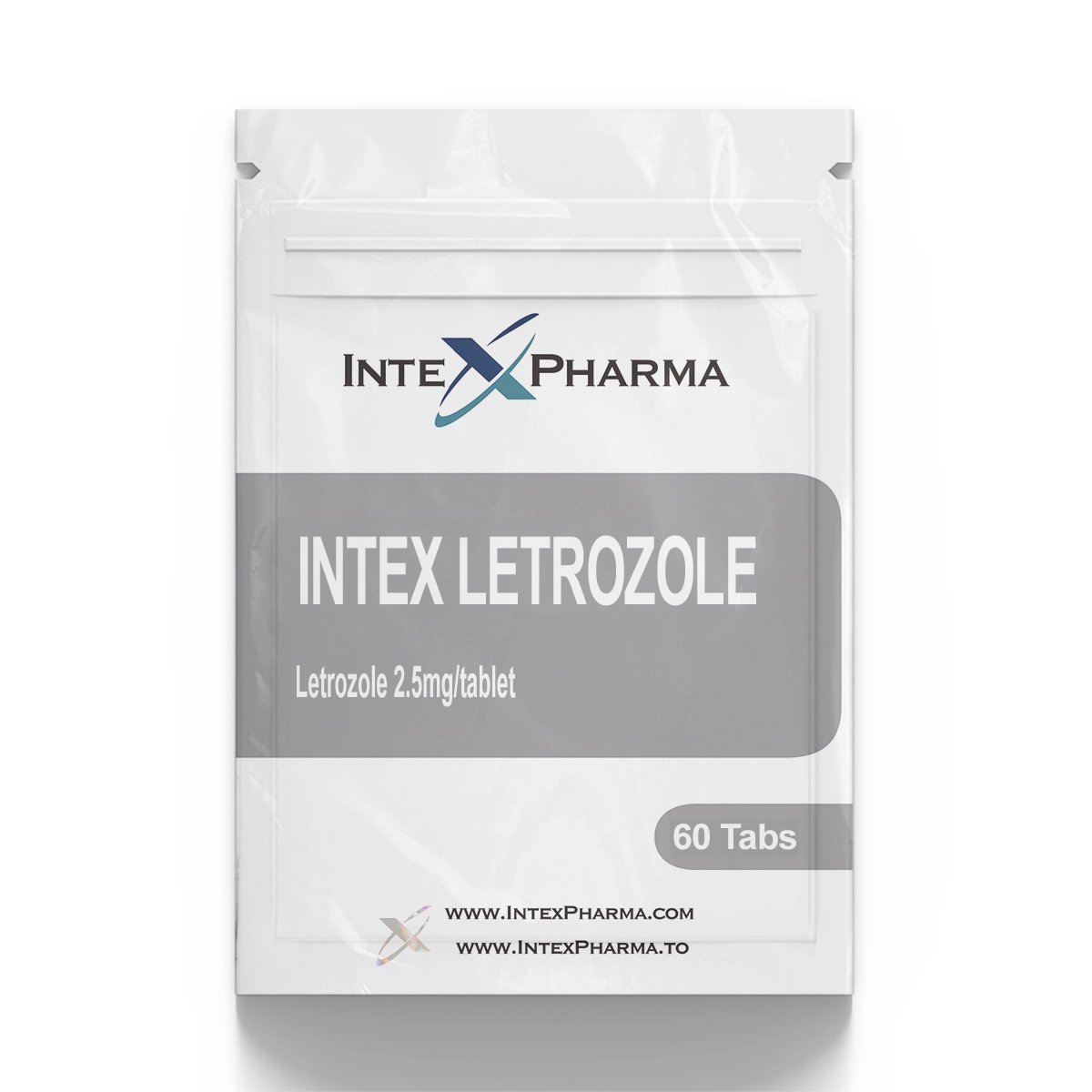 Letrozole 2.5