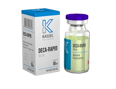 Deca-Rapid 100