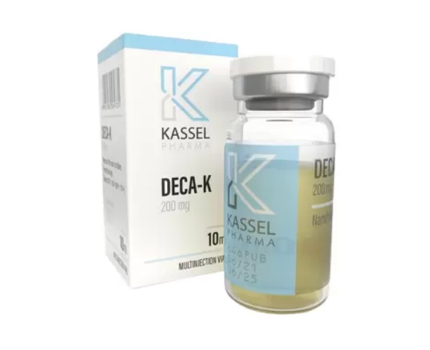 Deca-K 100