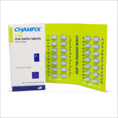 Champix 1 