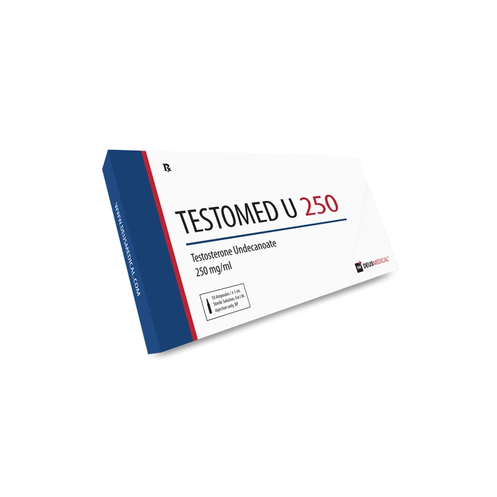 Testomed U 250