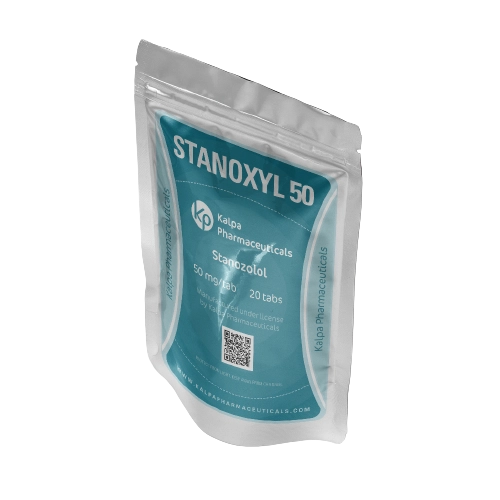 Stanoxyl 50 