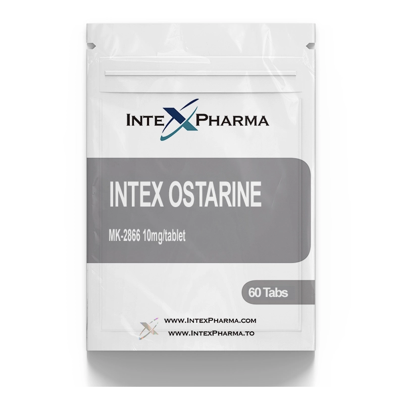 Ostarine 10