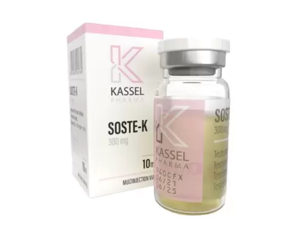 Soste-K 300