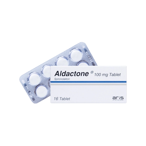 Aldactone 100 Mg 