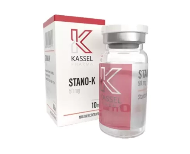 Stano-K-50
