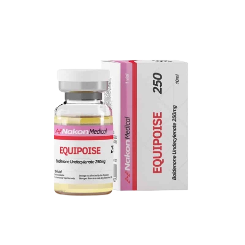 Equipoise 250