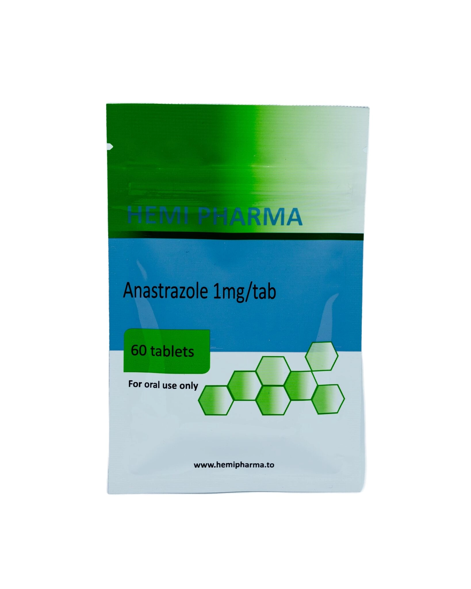 Anastrazole 1