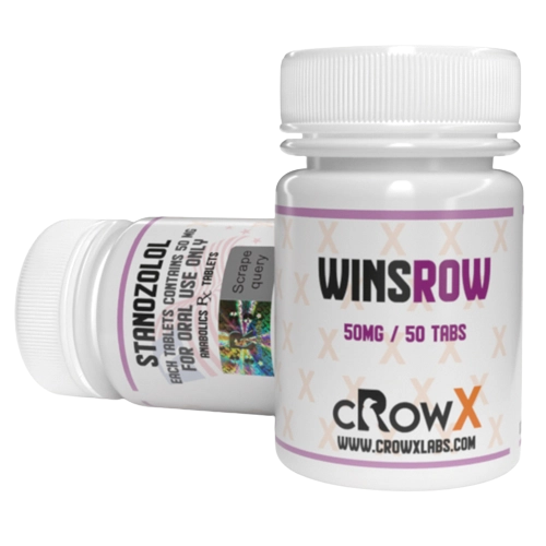 Winsrow 50 