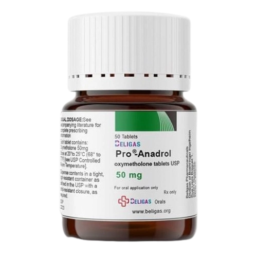 Anadrol 50