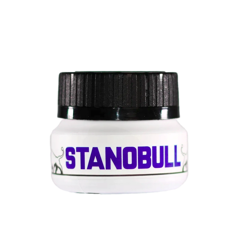 Stanobull 10