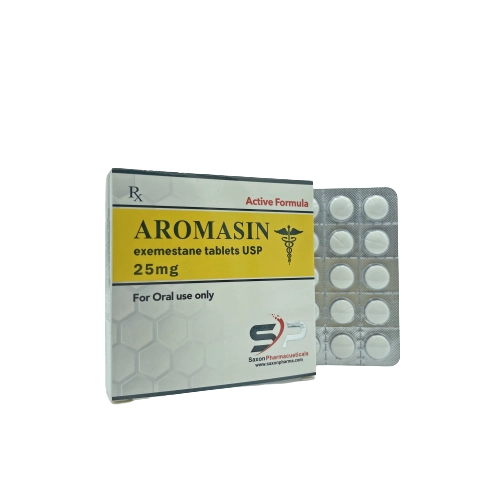 Aromasin 25