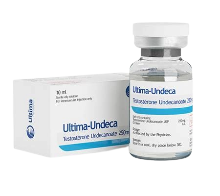 Undeca 250