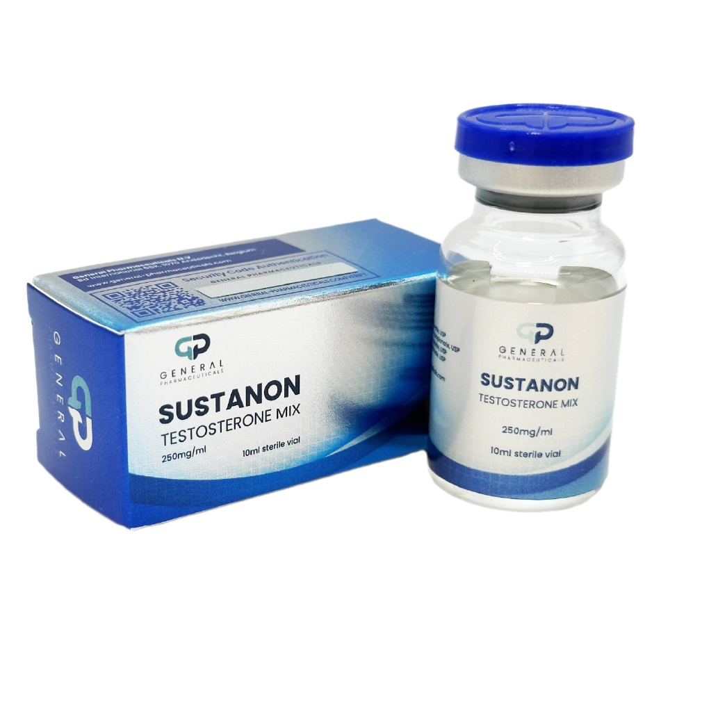 Sustanon 250