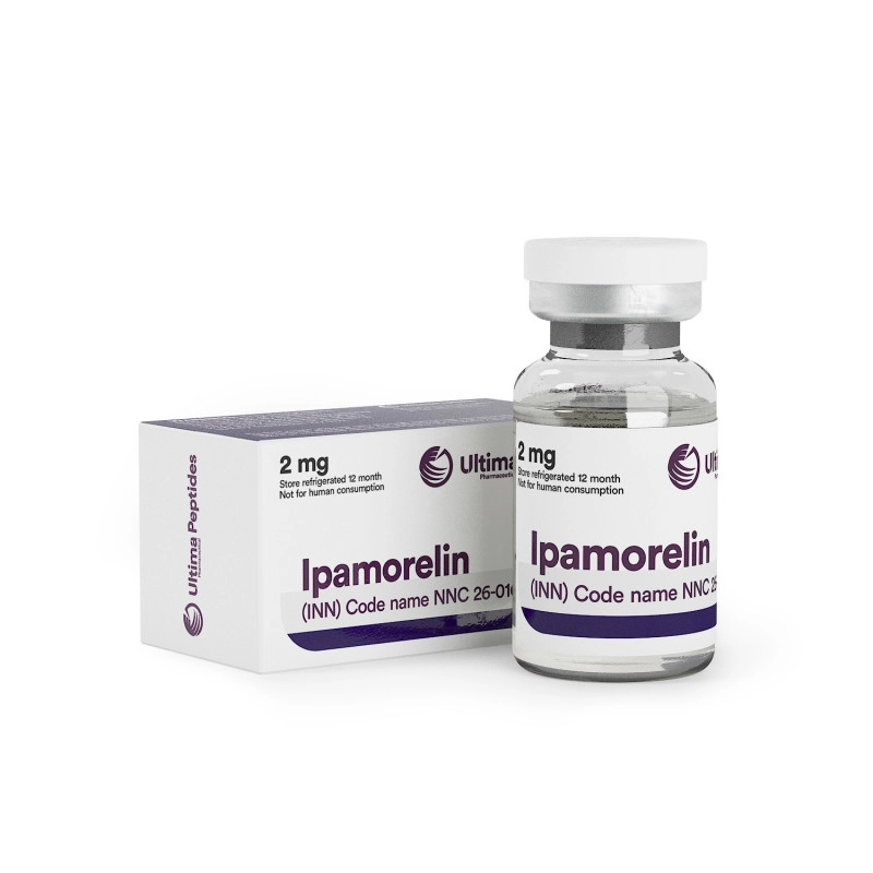 Ipamorelin 2 