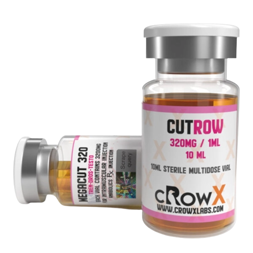 Cutrow 320 