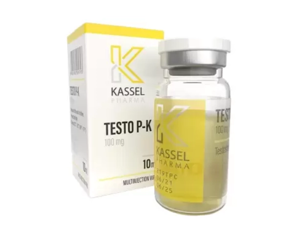 Testo P-K 100