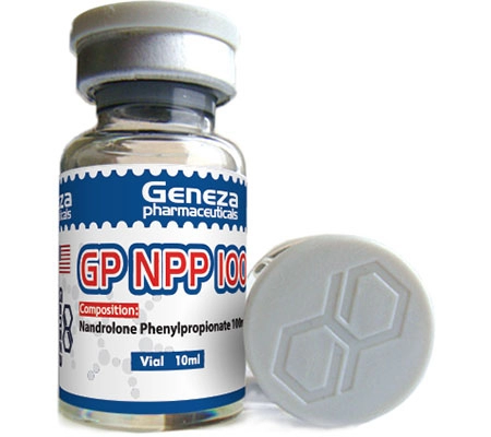 GP NPP 100