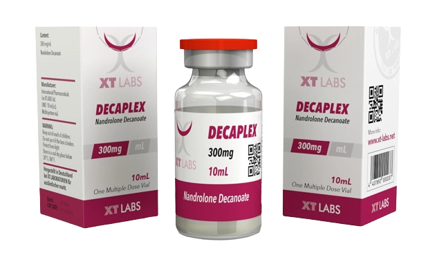 DecaPlex 300 