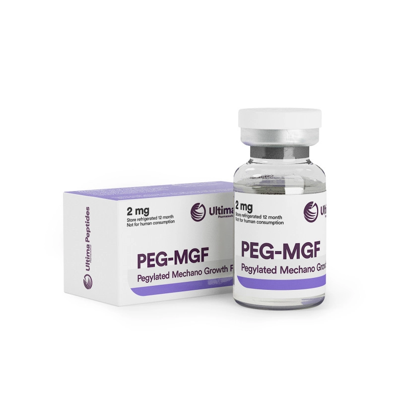 PEG-MGF 2