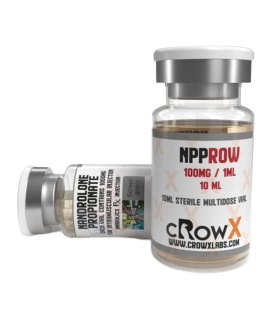 NppRow 100 