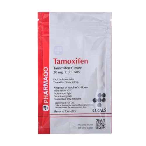 Tamoxifen 20 