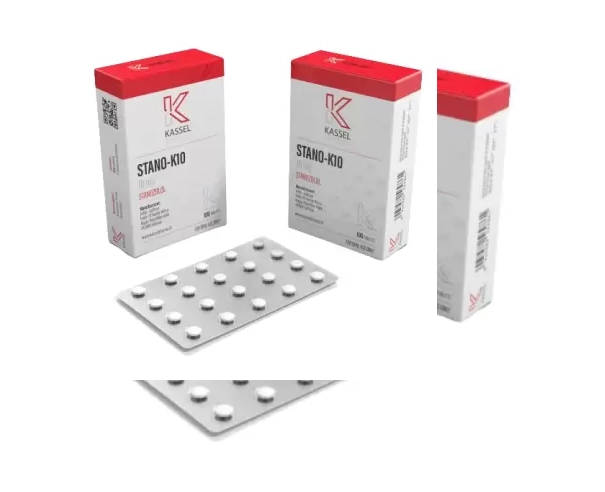 Stano-K 10