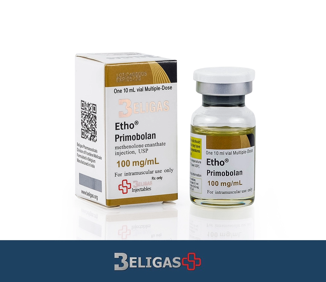 Primobolan 100