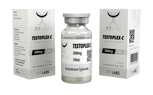 TestoPlex C 300 
