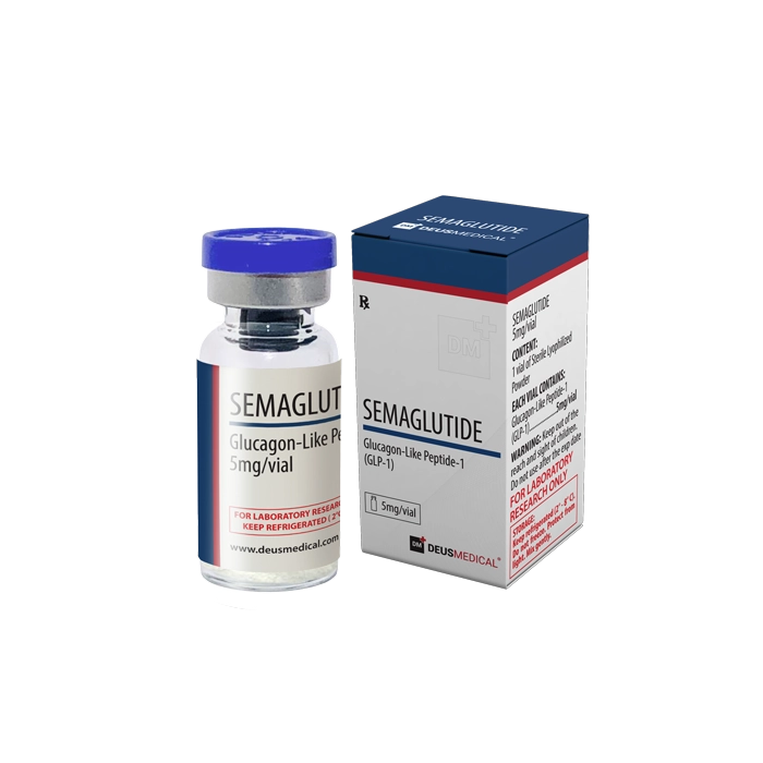 Semaglutide 5