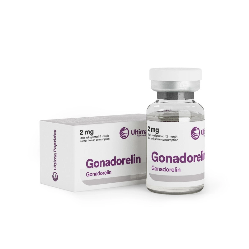 Gonadorelin 2 