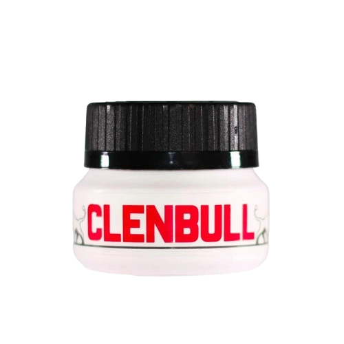 Clenbull 25