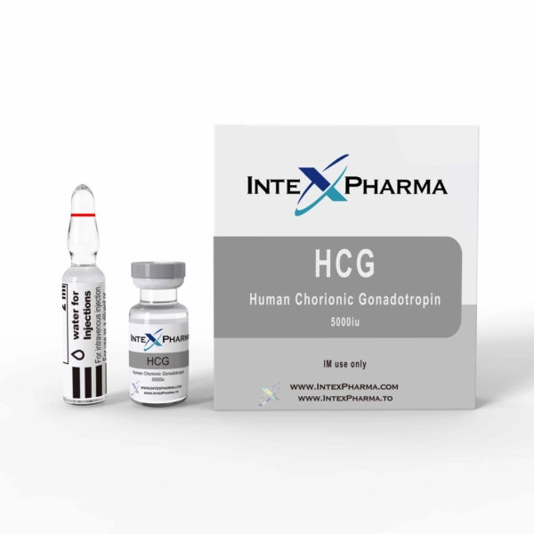 HCG 5000