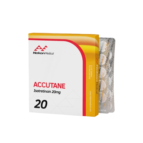 Accutane 20 