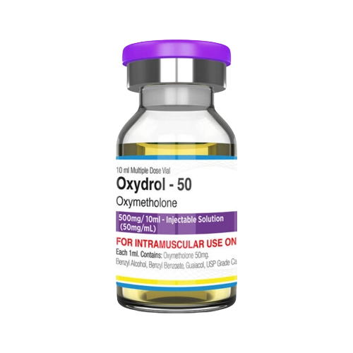 Oxydrol 50 