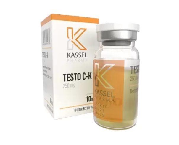 Testo C-K 250