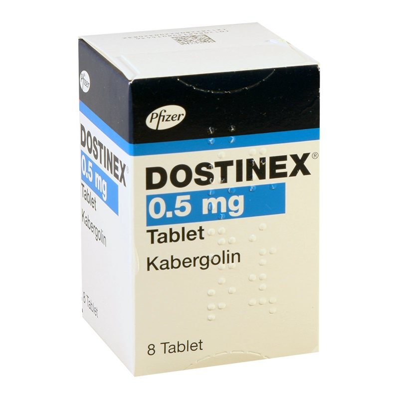 Dostinex 0.5