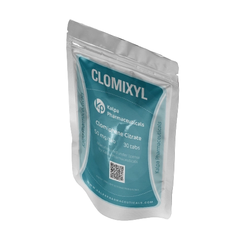 Clomixyl 50 
