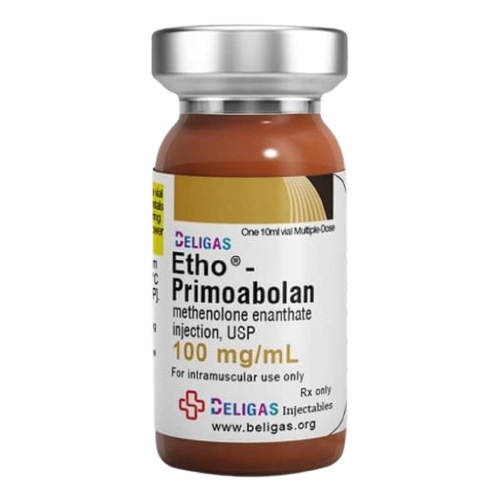 Primobolan 100 